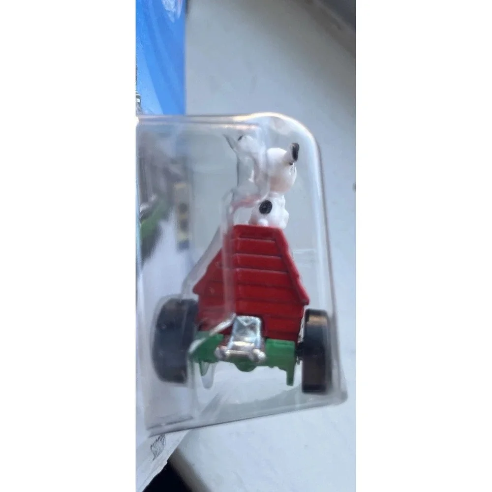 Hot Wheels hot wheels